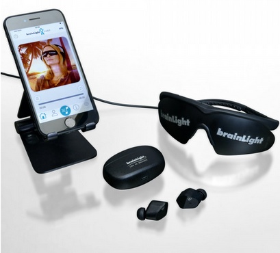 brainLight mobil